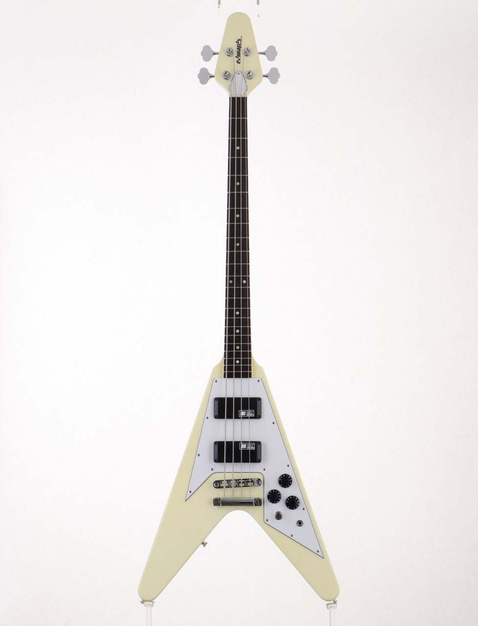 EDWARDS E-FV-103B White 2011 【御茶ノ水本店】（中古/送料無料
