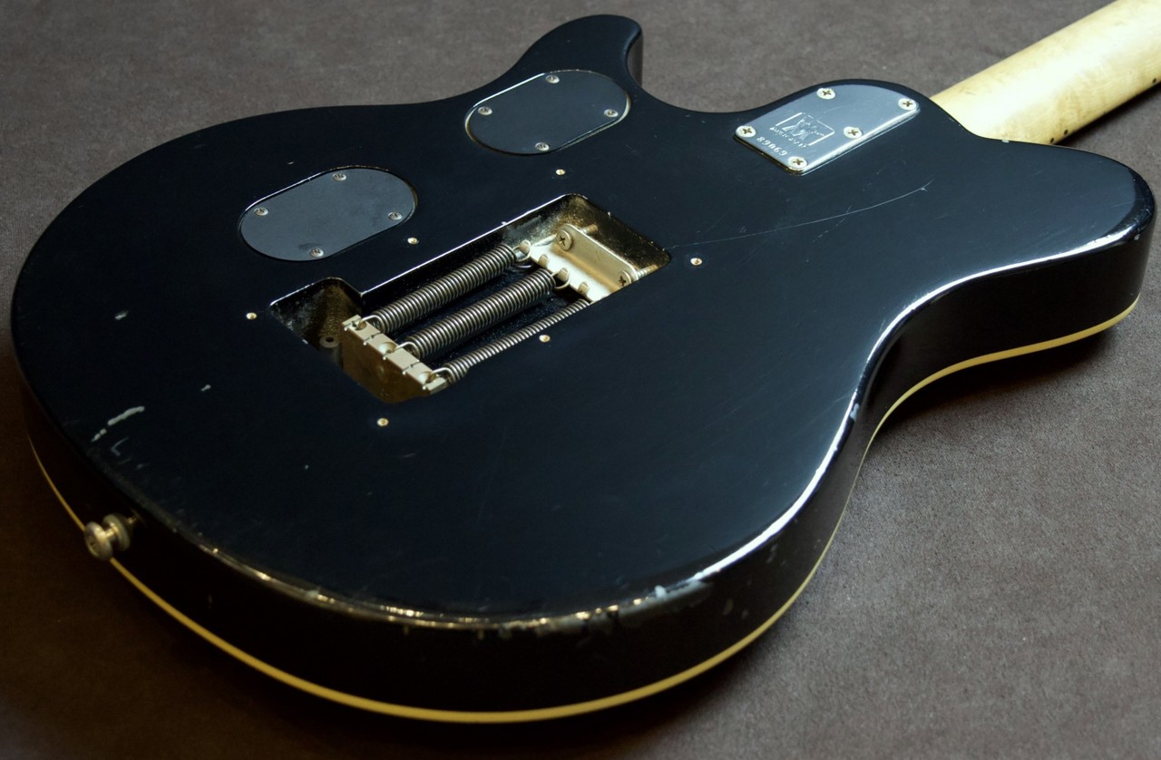 MUSIC MAN AXIS EX（中古）【楽器検索デジマート】