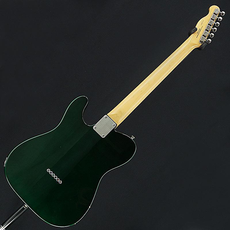 FUJIGEN(FGN) USED Neo Classic Series NTL10RAL（Candy Apple Green