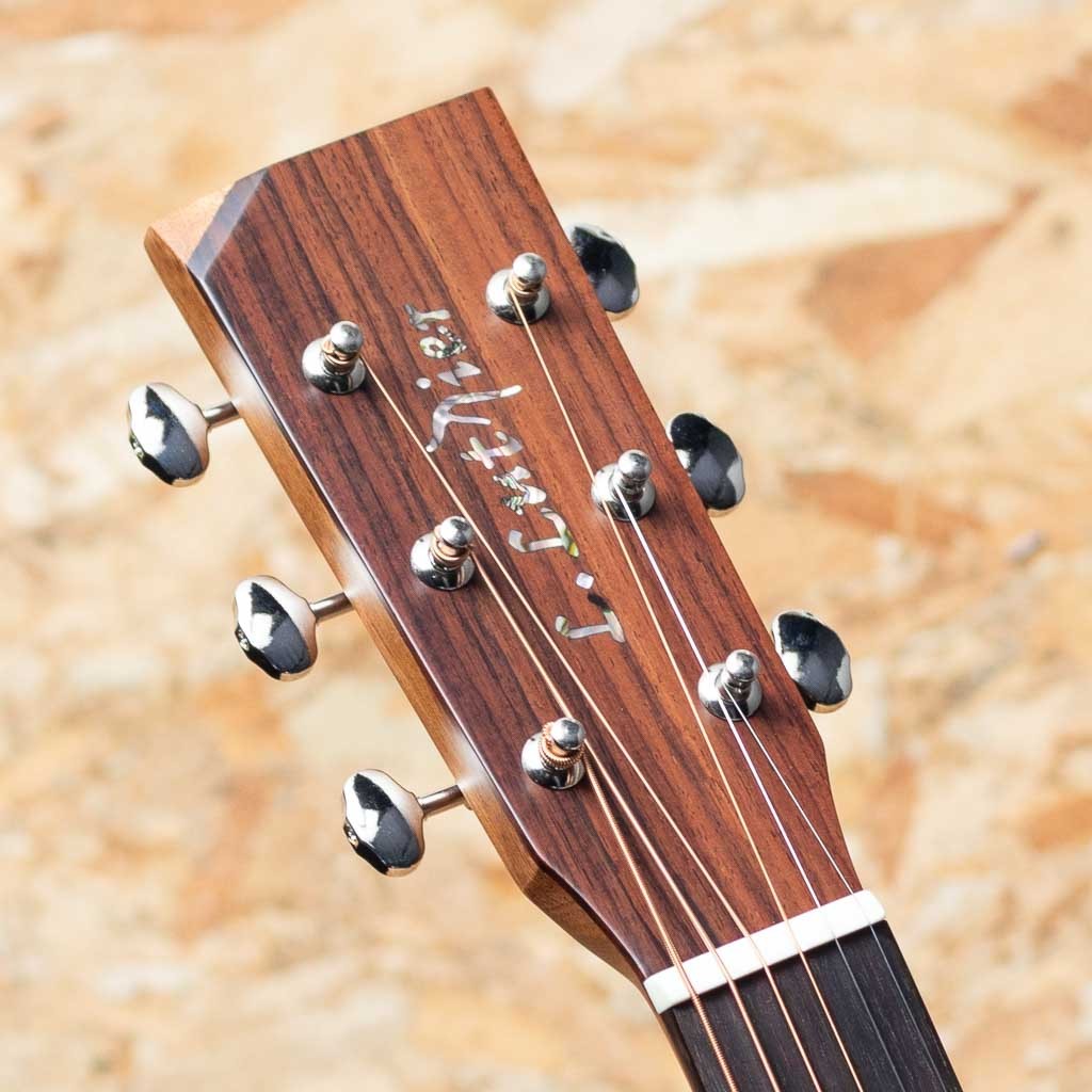 L.Luthier Guitars