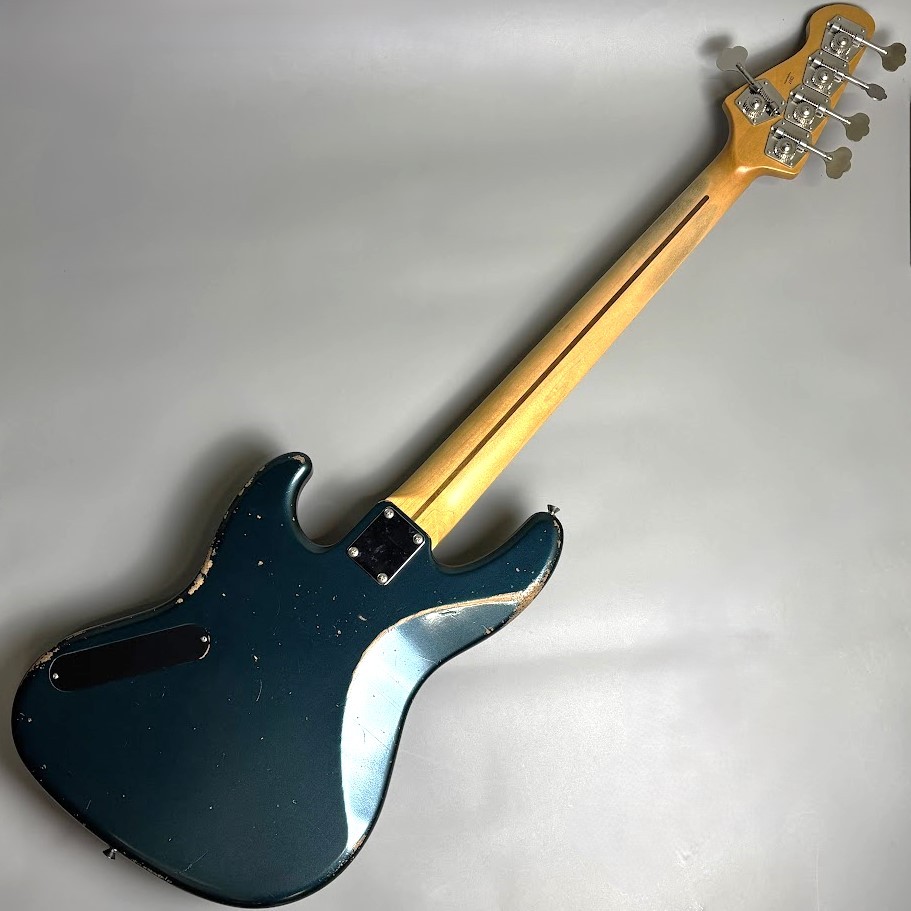 Tsubasa Guitar Workshop The Hopper 5 Alder/M Aged