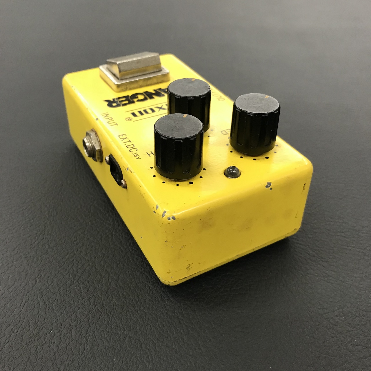 Maxon FL-301 FLANGER（中古）【楽器検索デジマート】