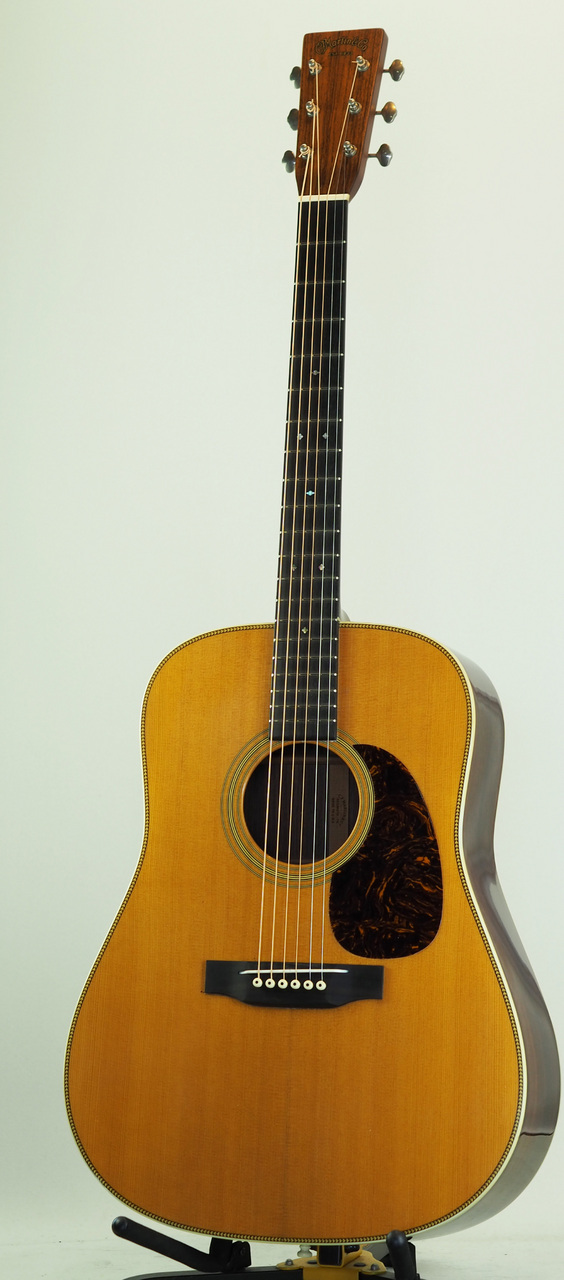 Martin HD-28V(管理番号4969)（中古/送料無料）【楽器検索デジマート】