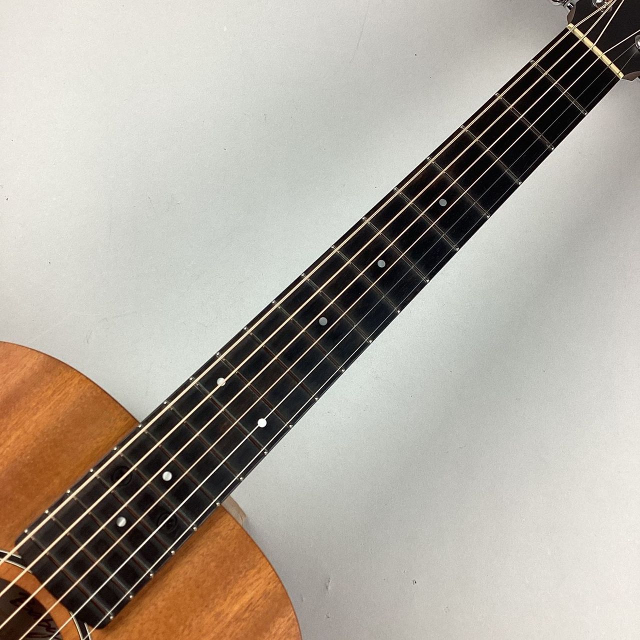 Taylor Baby Taylor BT2 中古 Taylor Baby BT2 Acoustic Guitar for sale online | eBay