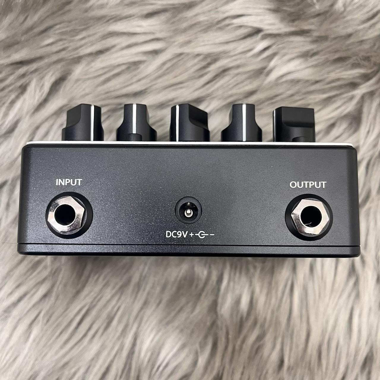 Limetone Audio JACKAL MIDNIGHT（中古/送料無料）【楽器検索デジマート】