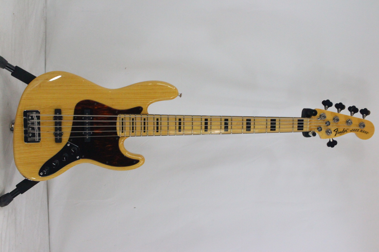 Fender American deluxe jazz bass V プリアンプ Fender American deluxe jazz bass V プリアンプ Fender American