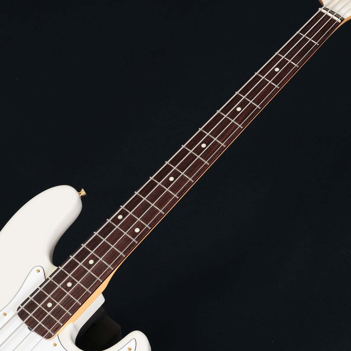 Fender MIJ Traditional 2025 Collection 60s Jazz Bass Rosewood