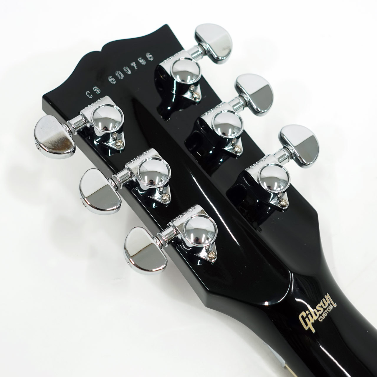 Gibson Custom Shop Dealer Select Les Paul Axcess Standard Floyd
