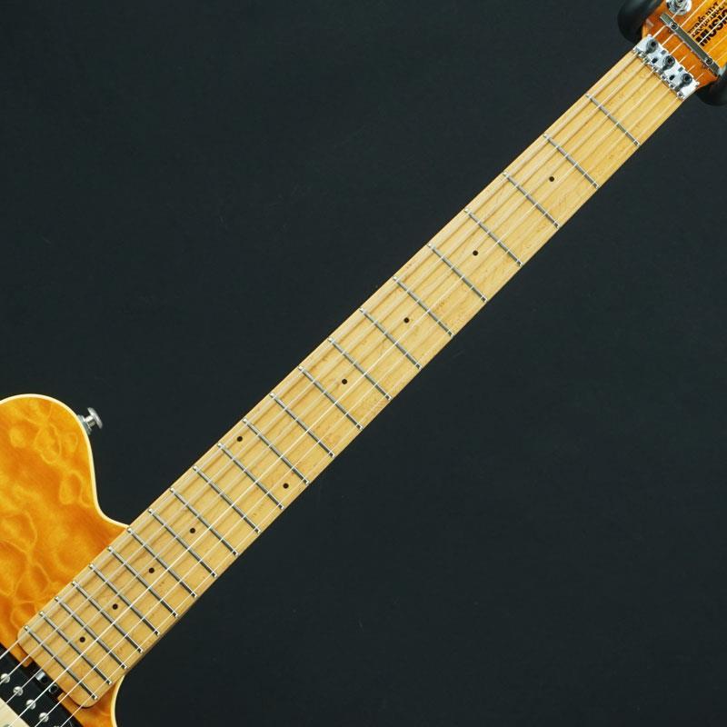 MUSIC MAN USED 中古 AXIS EX(Translucent Gold)[SN.G02209