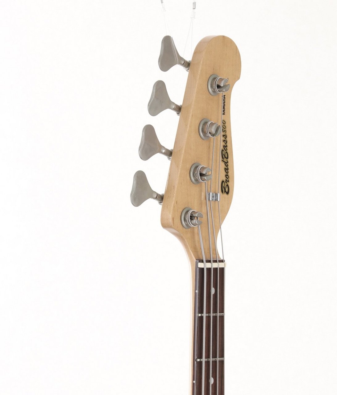 YAMAHA BB800 BR Broad Bass【横浜店】（中古/送料無料）【楽器