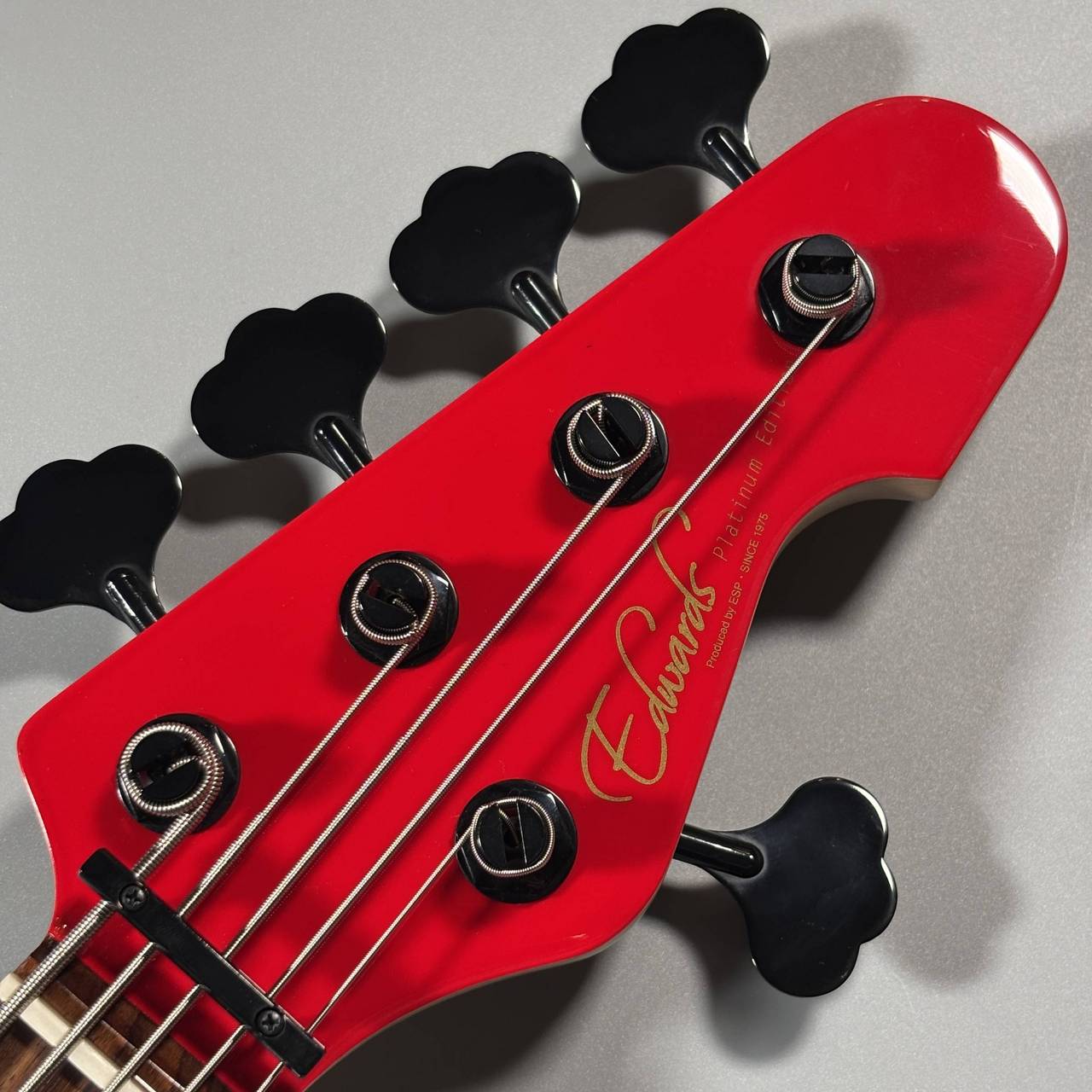 EDWARDS Platinum E-AMAZE-5-190 Ikuo氏シグネチャーモデル 【≒4.35kg