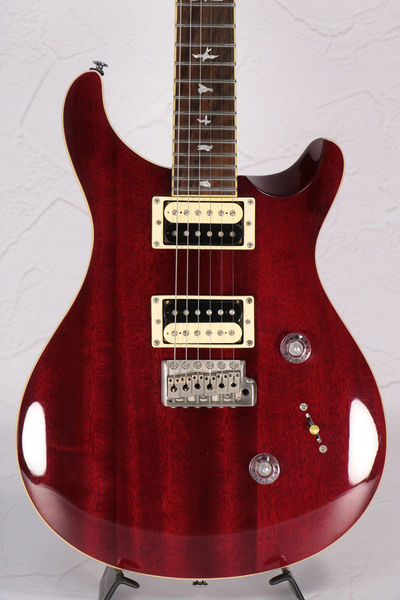 PRS SE SE Standard 24 Vintage Cherry 【名古屋栄店】（中古/送料無料