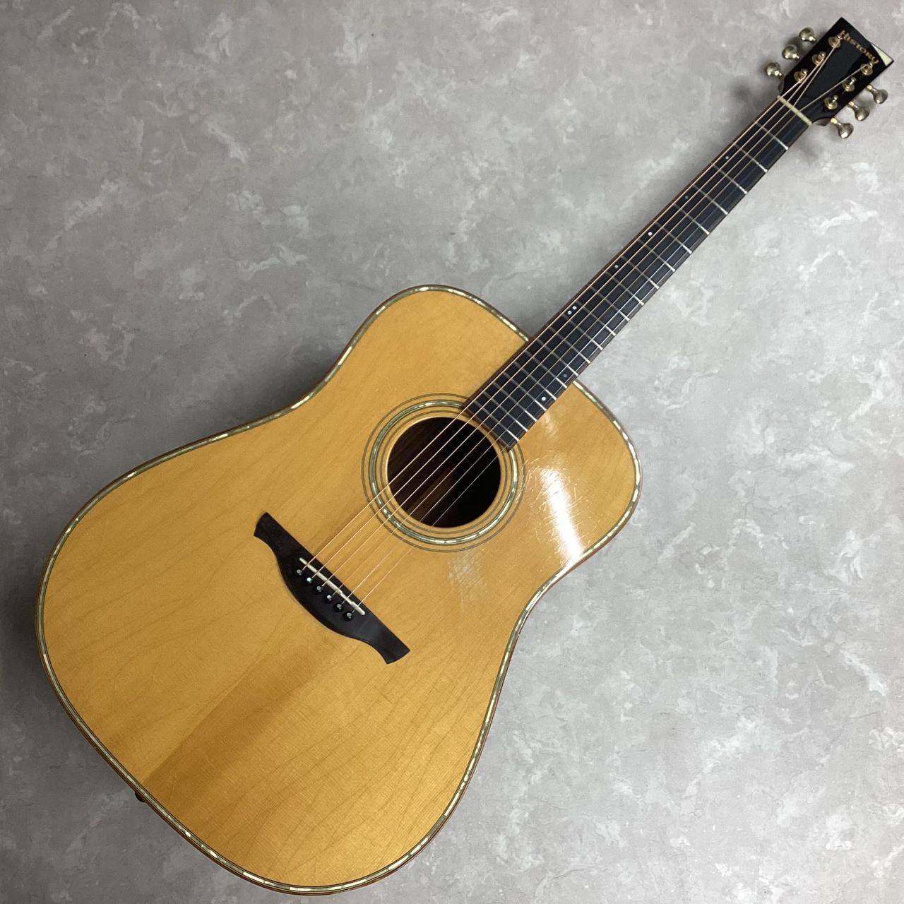 ギター history NT101 HISTORY NT101（中古/送料無料）【楽器検索デジマート】