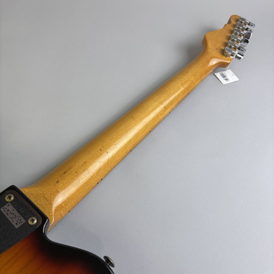 ギター G&L ASAT 1991 Leo Fender signature G&L ASAT Classic Leo Fender Signature 1991（中古/送料無料