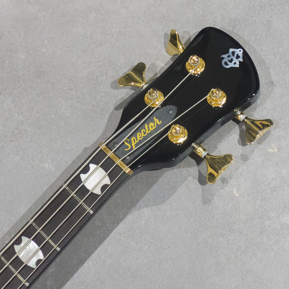 Spector EURO 4 LX QM EX-LTD Intestellar（新品特価/送料無料
