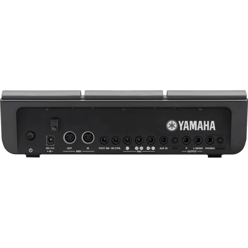 YAMAHA DTX-MULTI12 [Electronic Percussion Pad / DTXM12]（新品