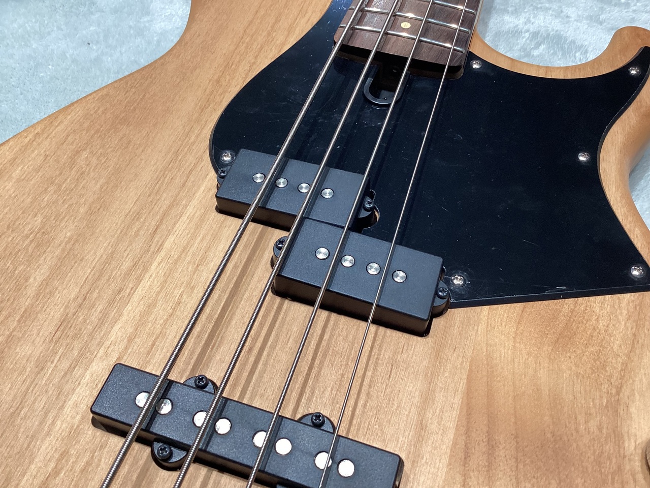 YAMAHA BB234/YNS（B級特価）【楽器検索デジマート】