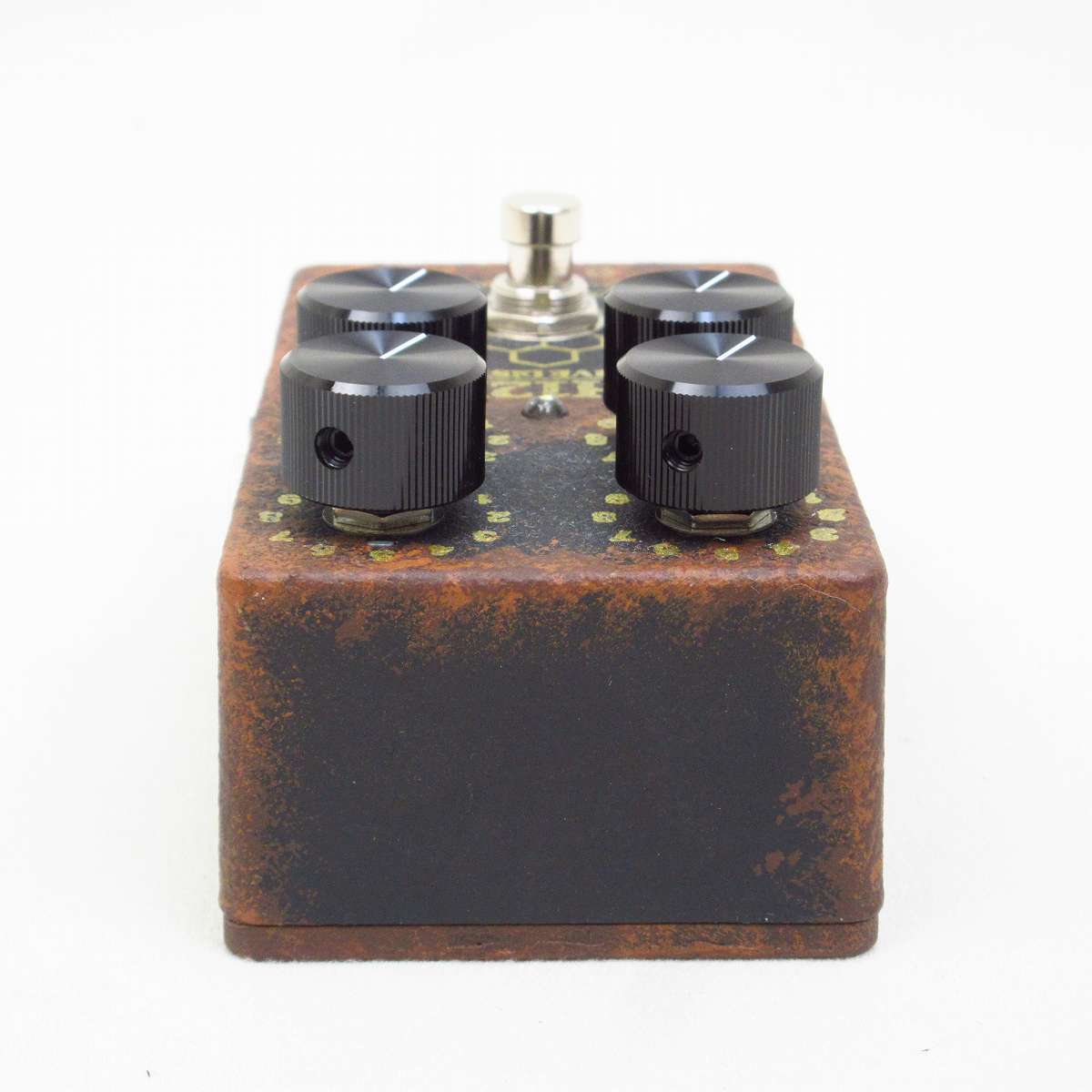 KarDiaN C10H12N2O Serotonin 3rd Anniversary Edition オーバー