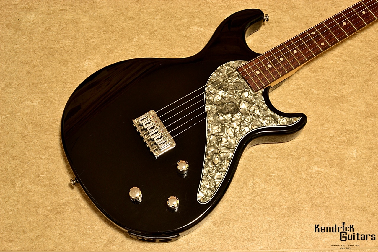 LINE 6 2003 Variax 500 - BLK w/OGB（中古/送料無料）【楽器