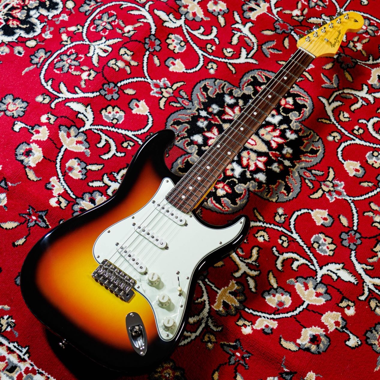 Vanzandt STV-R2 / 63 3TS（新品/送料無料）【楽器検索デジマート】