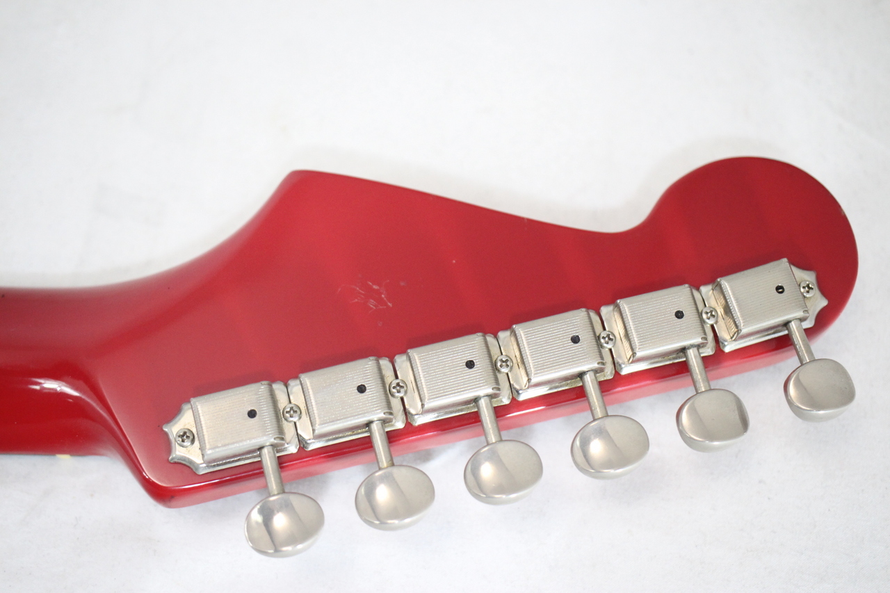 Squier by Fender SST314H-55（中古）【楽器検索デジマート】