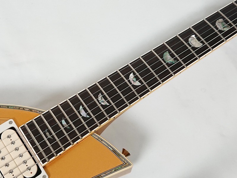 希少 美品 KAWAI MS-21C カワイ ムーンサルト エレキギター 希少 美品 KAWAI MS-21C カワイ ムーンサルト エレキギター 希少