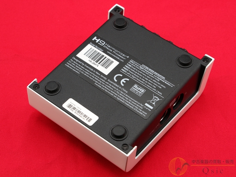 Eventide H9 MAX [TMW91]【阿倍野店在庫】（中古/送料無料）【楽器検索