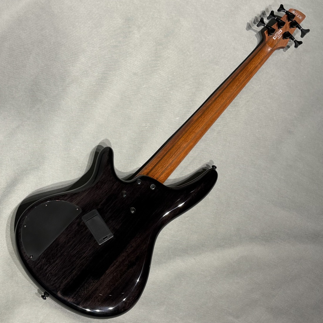 Ibanez SRMS805 DTW Deep Twilight （新品特価）【楽器検索デジマート】