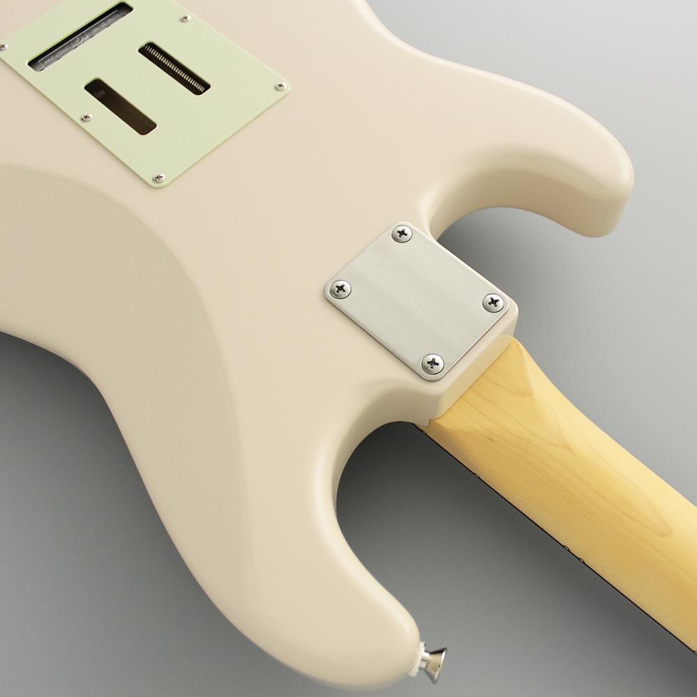 FUJIGEN(FGN) Neo Classic NST110RAL (VWH/Vintage White)（新品