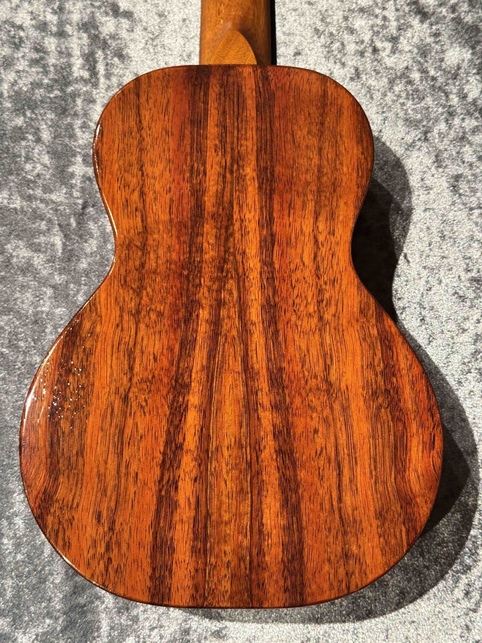 ARBOR HAWAIIAN KOA アーバー・ハワイアンコア　フリースタイル KoAloha KSM-10 【コンサート／ハワイ製／ハワイアンコア