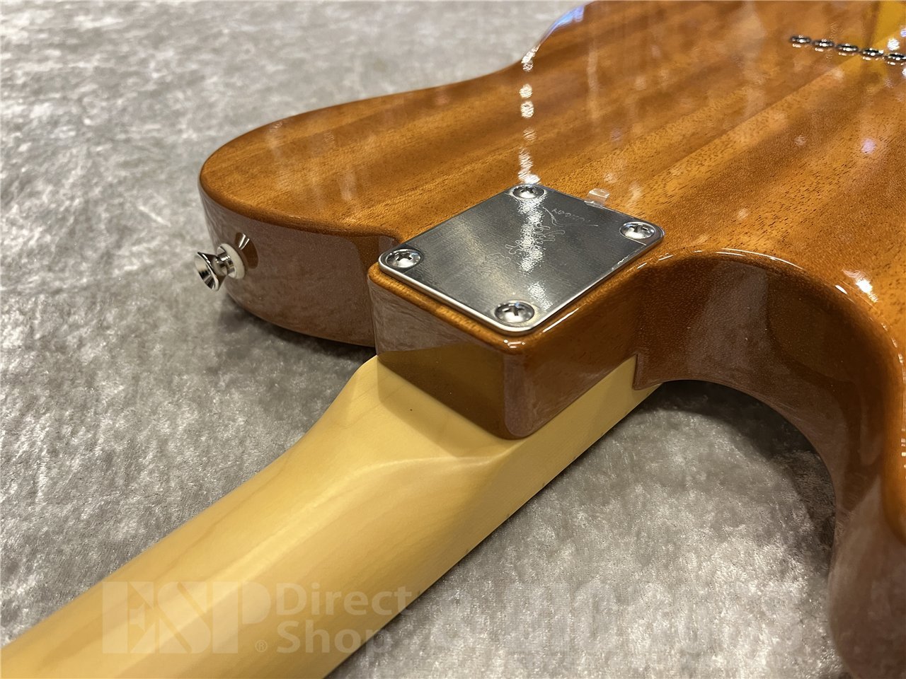FUJIGEN(FGN) NTE110MMHT【Natural】（新品/送料無料）【楽器検索