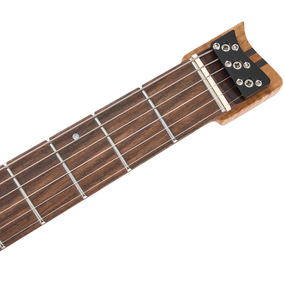 MOOER Mooer ムーアー GTRS W902 Magic Crystal エレキギター ヘッド