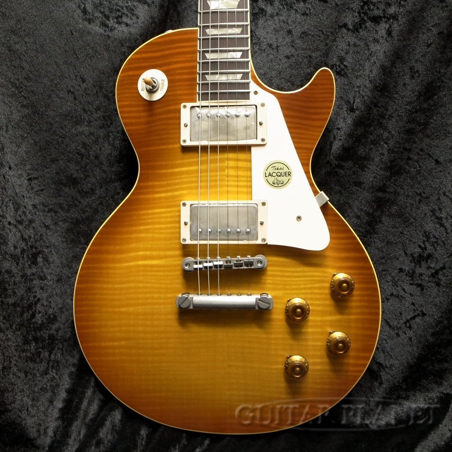 TOKAI LS-102F レスポール Tokai LS-102F C/VVF【カタログ外】【オールラッカー】（新品）【楽器