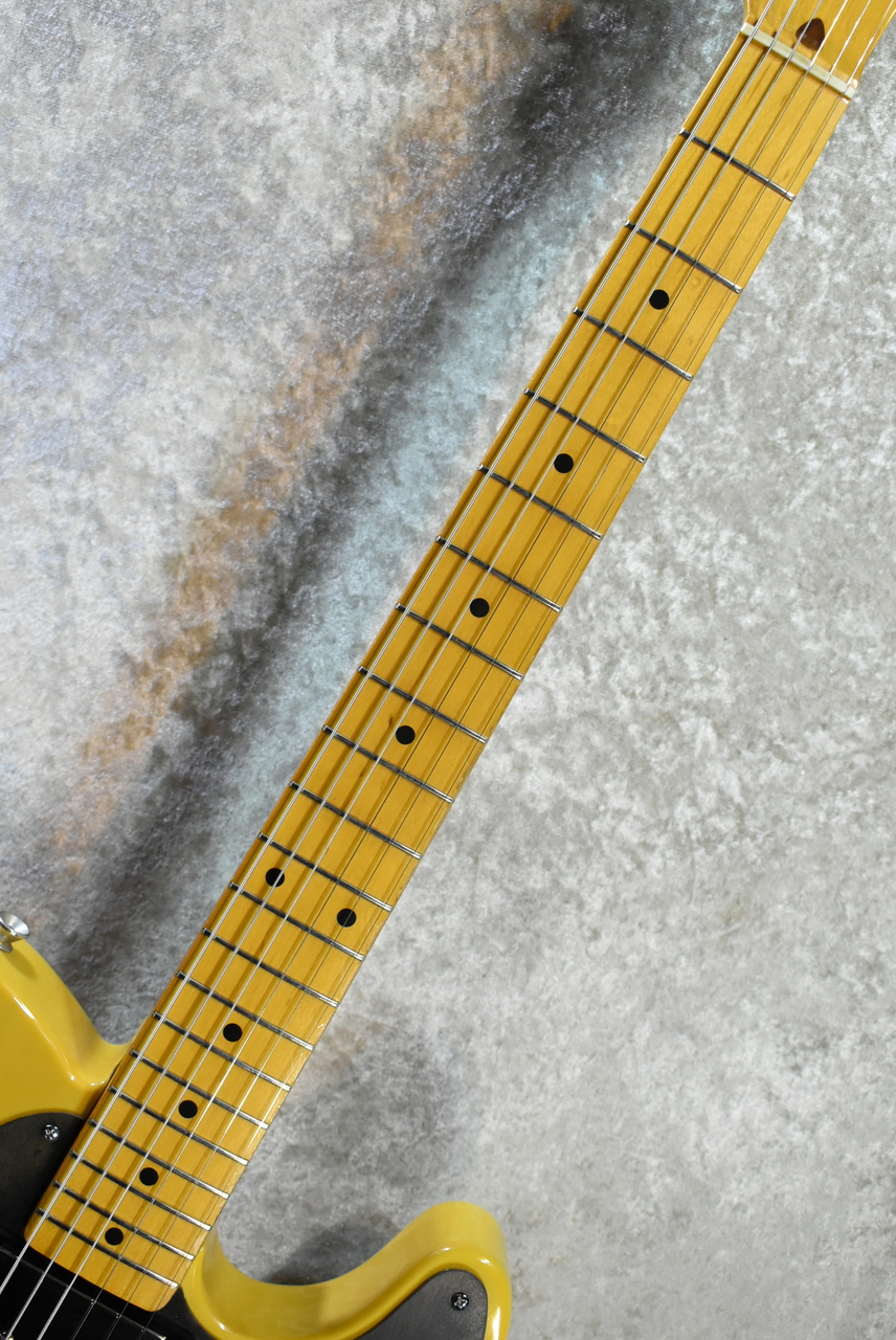 Fender Japan TL52-65SPL Butterscotch Blonde【Iシリアル