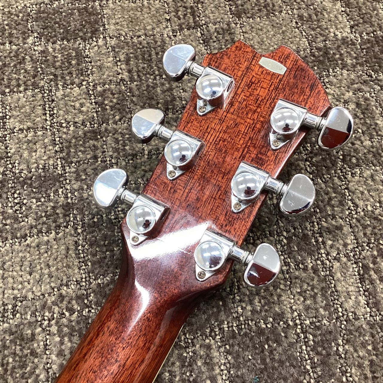James JF350（中古/送料無料）【楽器検索デジマート】