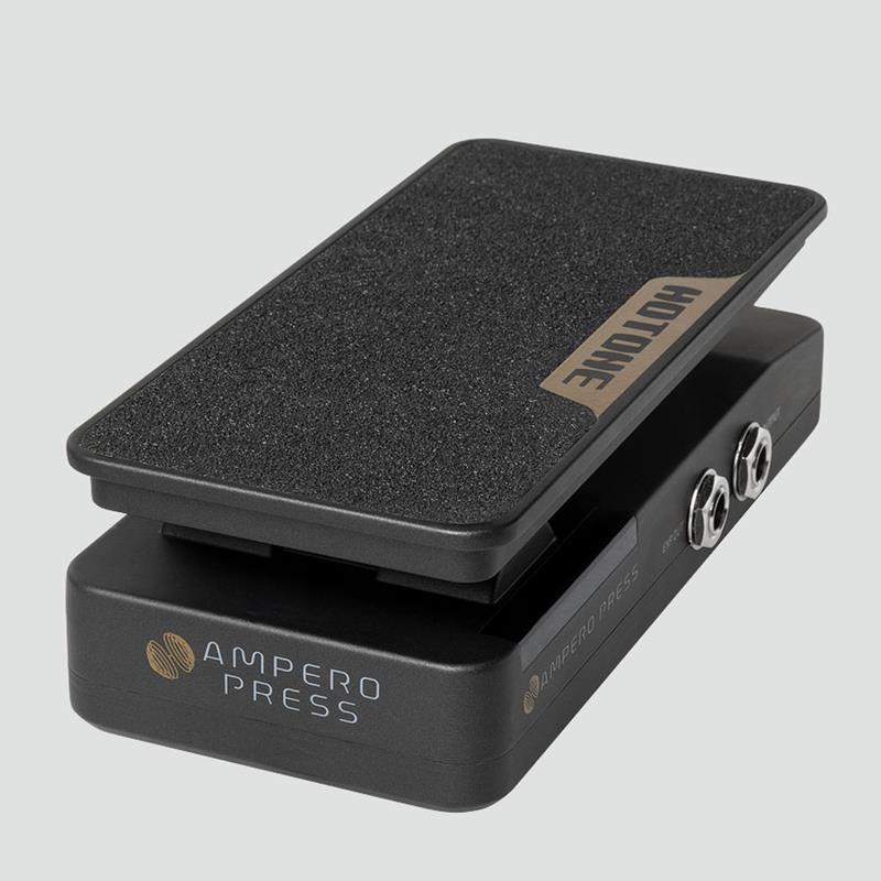 【全商品オープニング価格 特別価格】 HOTONE 【台数限定新品特価】AMPERO PRESS（新品）【楽器検索 ギター