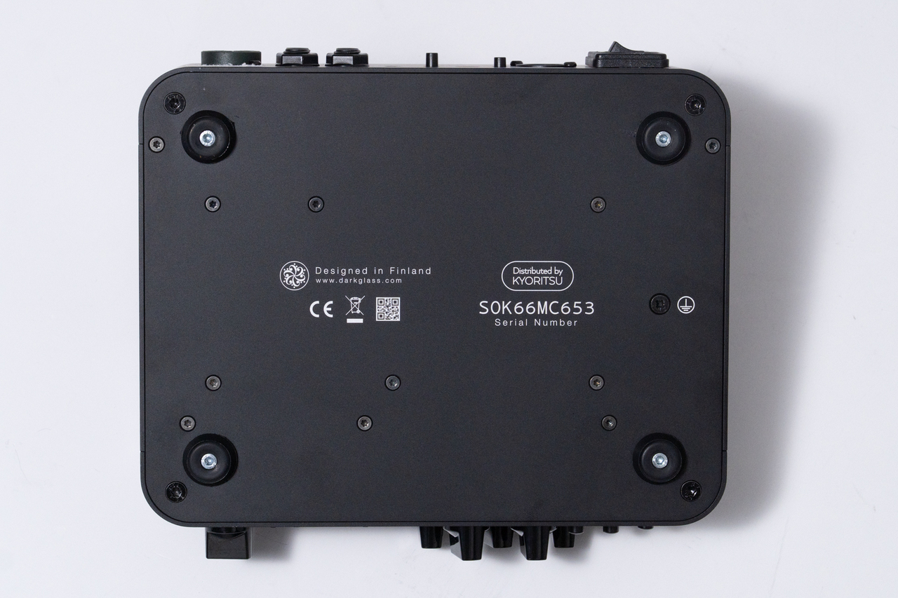 MICROTUBES 500v2 ヘッドアンプ MICROTUBES 500v2 ヘッドアンプ Amazon.co.jp: Darkglass Electronics