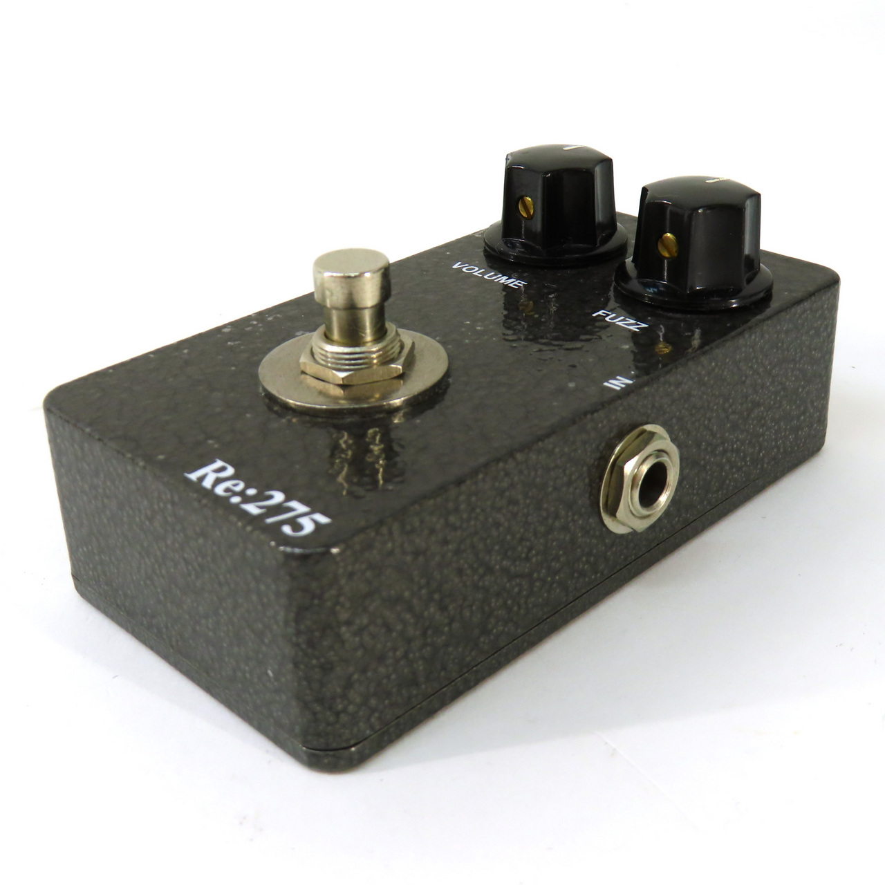 Yorkie.Custom Pedal(s) Re:275（中古/送料無料）【楽器検索