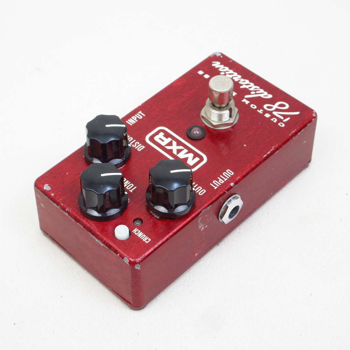 MXR M78 Custom Badass '78 Distortion ディストーション 【横浜店