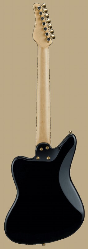 SCHECTER 【BanG Dream ! Ave Mujica コラボ】AC-AR-07-AveMujica