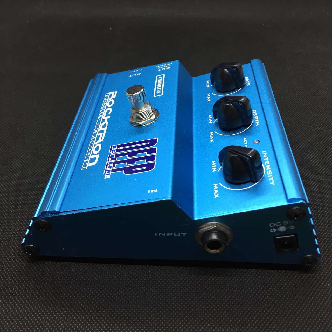 Rocktron Deep Blue（中古/送料無料）【楽器検索デジマート】