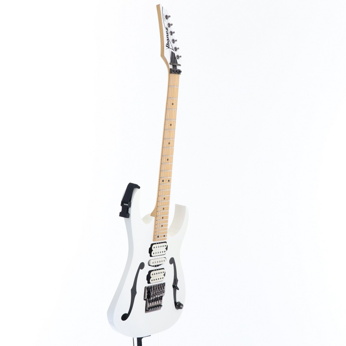 初期｜Ibanez PGM300 ヴィンテージ　アイバニーズ　ポールギルバート Ibanez PGM300 / Paul Gilbert Signature White 【心斎橋店