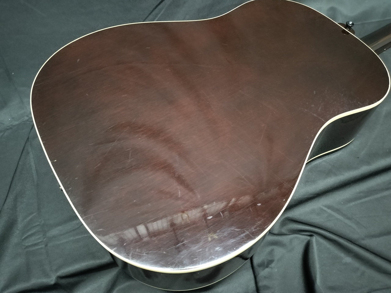 Gibson 1962 J-45( ギブソン 1962年スタイル 1998年製)（中古）【楽器