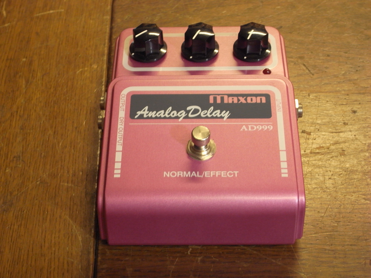 Maxon AD999（中古）【楽器検索デジマート】