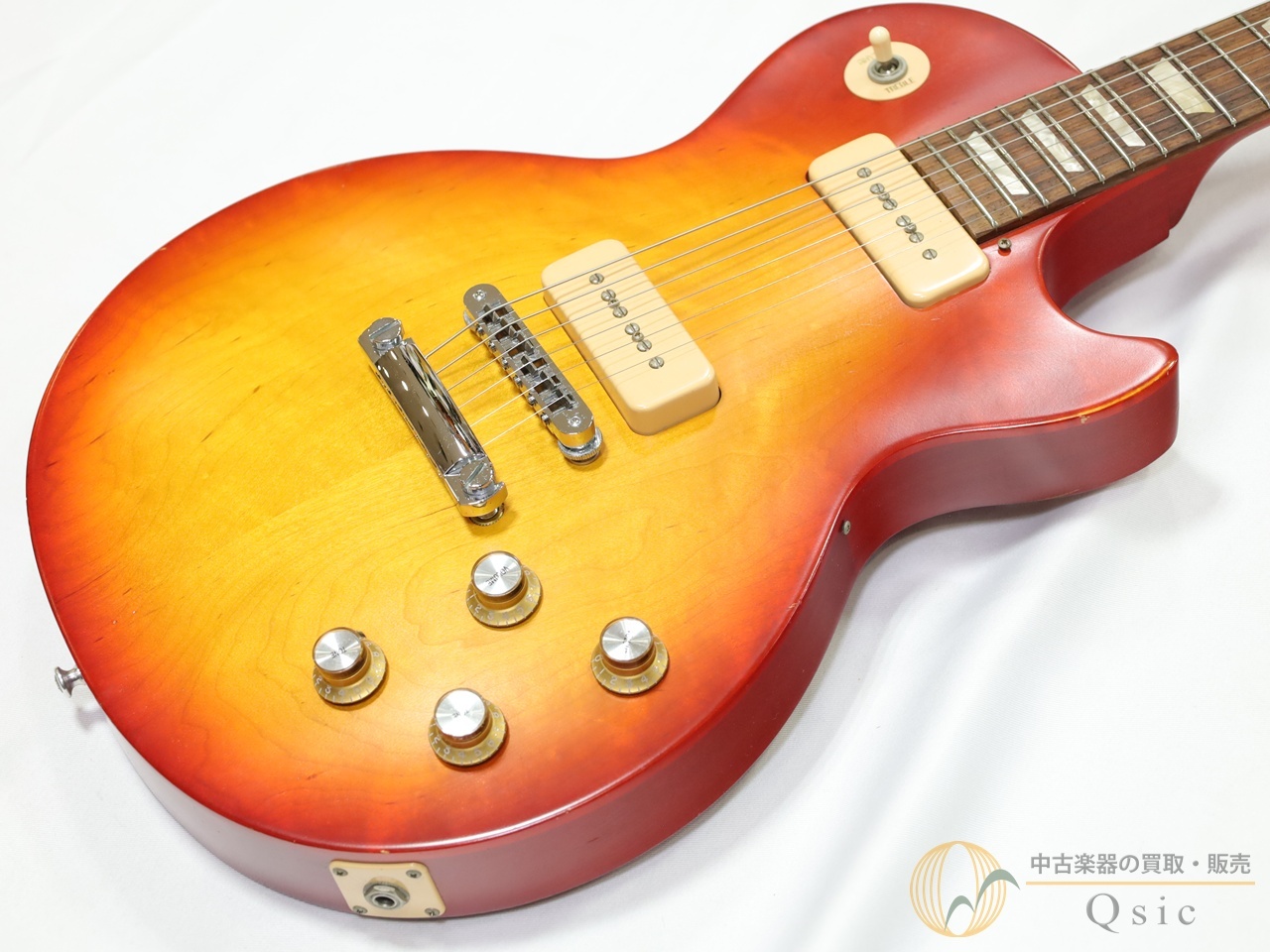 Gibson USA Les Paul Studio 50s Tribute 【返品OK】[UM211]【神戸店