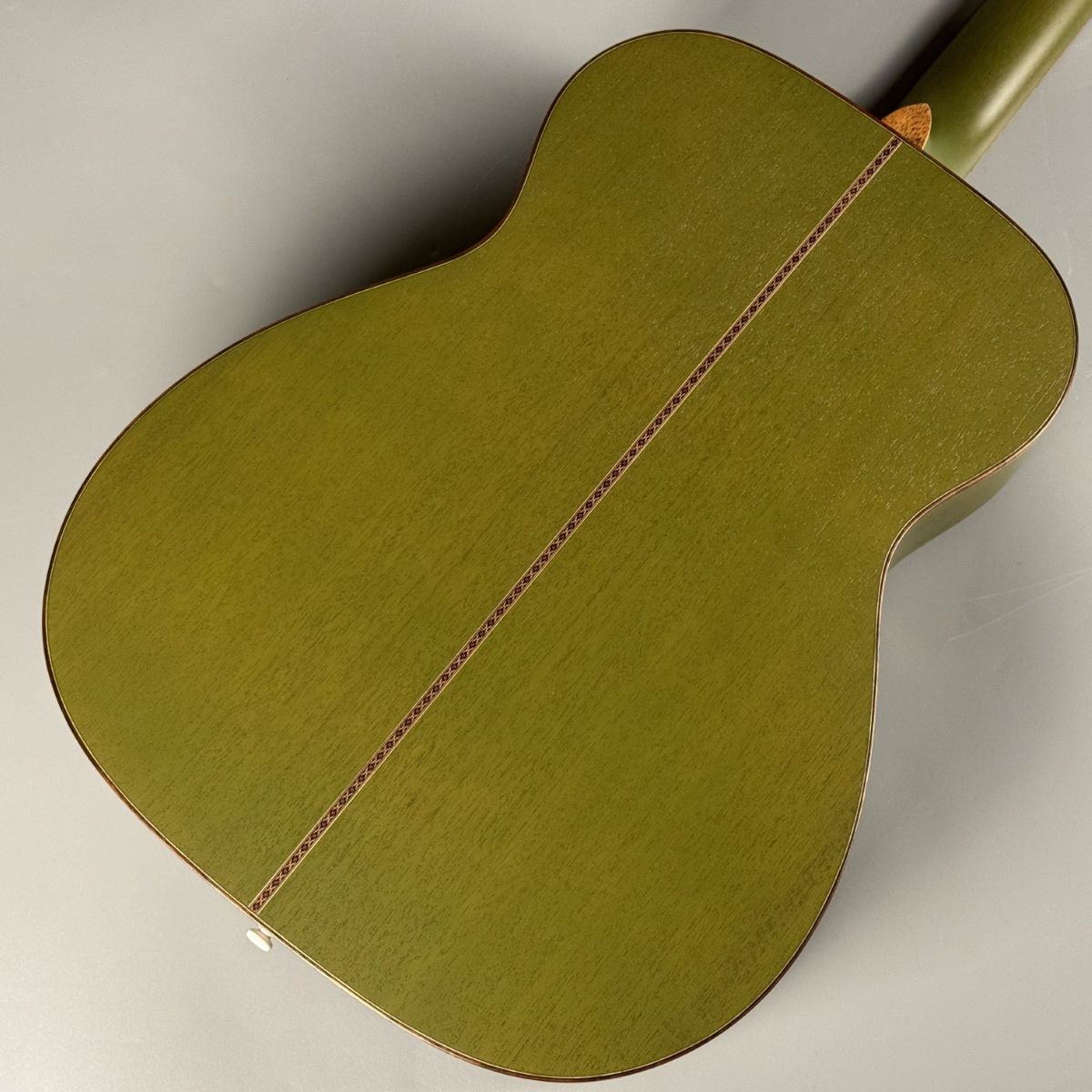 Morris M-20 エレキアコースティックギター グリーン年代物 Morris FLB-80/S モスグリーン（新品/送料無料）【楽器検索デジマート】