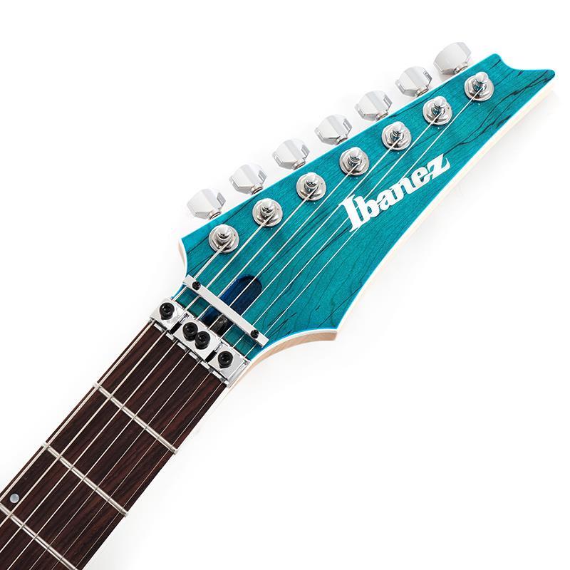 Ibanez HZK1 [葉月(HAZUKI) Model] SN.F2633285（新品）【楽器検索