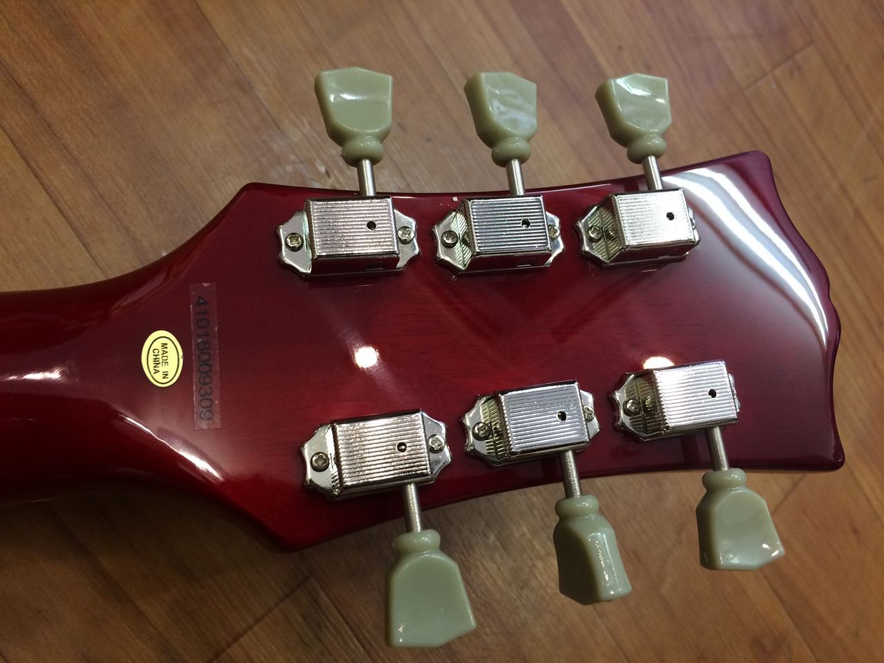 BLITZ by ARIA BLP-450 CS-Cherry Sunburst-（新品）【楽器検索