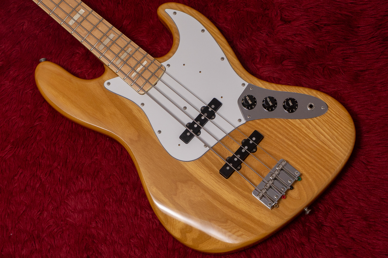ベース fender japan JB75 Fender Japan JB75-75M MOD <フェンダージャパン>｜平野楽器