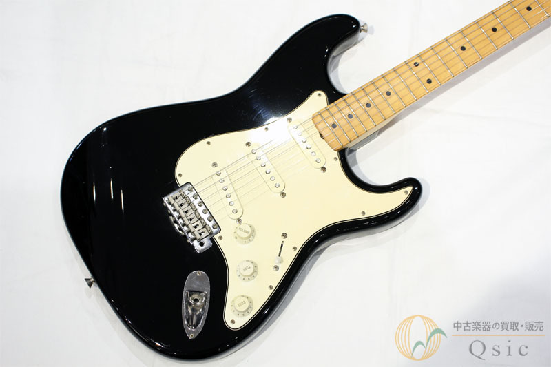 Fender Japan ST36 BLK 【返品OK】[TLH29]【箕面店在庫】 // セール